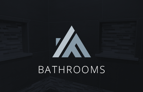Bathrooms Gallery